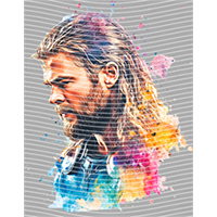 Marvel Comics-MA 326